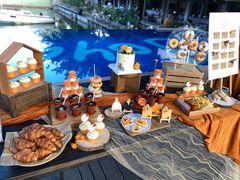 -森之烘焙.蛋糕.甜品台定制(番禺万博店)