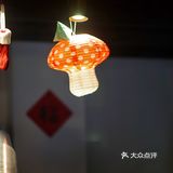 TonTon小屋☕️社区咖啡甜点木质小屋