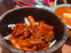 -韩悦牛排烤肉无限续(宝能中心店)