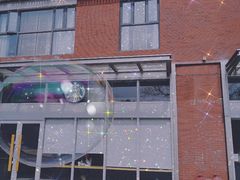 -星巴克臻选(武汉首义汇店)