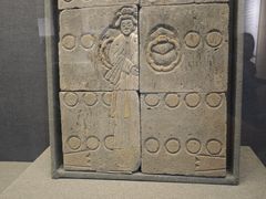 -洛阳古墓博物馆