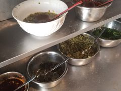 -炳记牛味粉店(四坊路店)