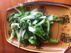 -稻花香土菜馆