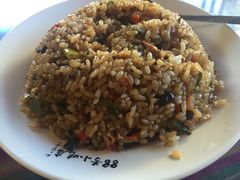 -88号小吃店·经典云南菜·地道纳西美食