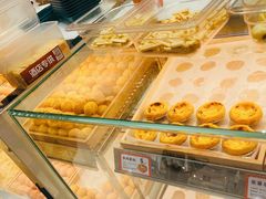 -東更道点心行(崂山丽达店)
