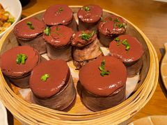 -奉天小馆·非遗东北菜(沈阳万象城店)