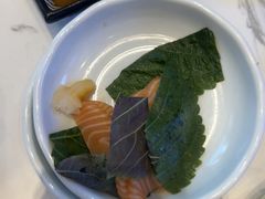 -半岛听涛蒸汽海鲜自助(K11店)