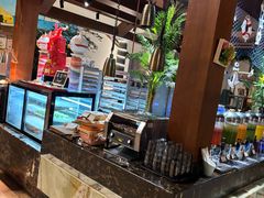 -成都世纪城天堂洲际大饭店