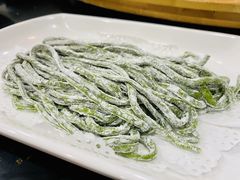 -北门涮肉·炭火铜锅涮肉(什刹海店)