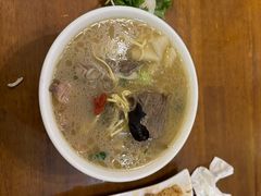 -合记烩面(人民路店)