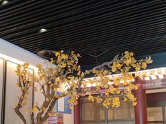 -京味斋·烤鸭·北京菜(安贞店)