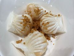 -点心皇子茶餐厅(万国大都会店)