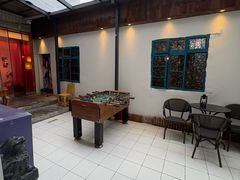 -里堂派对·独栋团建聚会小院轰趴馆(三圣乡店)