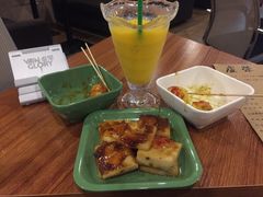 -麦当劳(湛江大厦店)