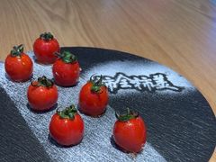 -串门海鲜烧烤(五四广场店)