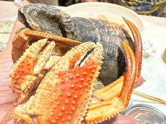 -丁字口海鲜热炒·烧烤大排档