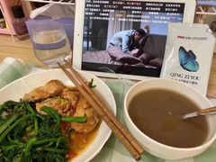 -胖哥俩肉蟹煲(萧山加州阳光店)