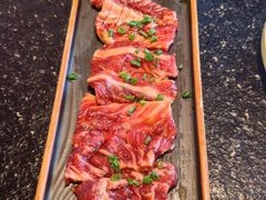 -樱嘢·炭火烧肉(惠南店)