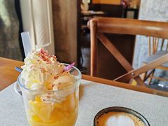 -猫岛主趣味餐厅(鼓浪屿店)