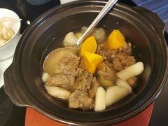 -上海苏宁宝丽嘉酒店·嘉府壹号中餐厅