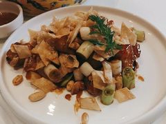 -惠丰堂饭庄·烤鸭·京味菜(翠微路店)