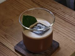 -SANYAY叁言咖啡巧克力