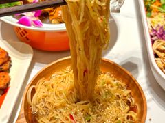 -嗨辣小聚·盘锦河蟹·海鲜烧烤龙虾(盘锦十年好店)