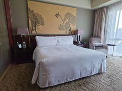 -北京丽晶酒店