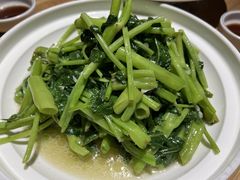 空心菜-沈家花园如皋菜(海阳路店)