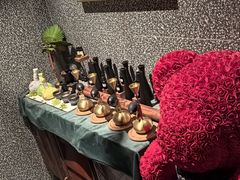 -泰适SPA馆丨精油·按摩·足道(后海地铁口店)