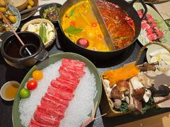 -山缓缓火锅(上海闵行龙湖店)