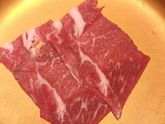 -牛YO寿喜烧和牛火锅自助(三台子万象汇店)