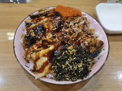 -一二三文鱼(芜湖路店)