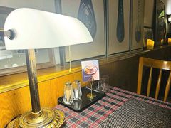 -小世界西餐厅(建国门店)