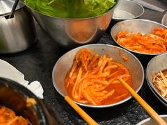 -炽城·烤肉名家(鸿达中央广场店)