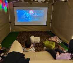 -欧酷世界动力星球(王府井奥莱UP TOWN店)