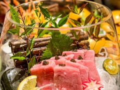 -上井料理黑金店(IFS国金中心店)