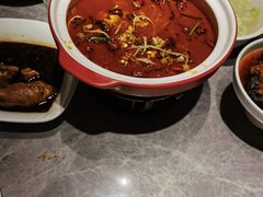 -湘轩·土菜研究院(光大店)