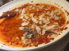 -东方红·湖南菜(金屿店)