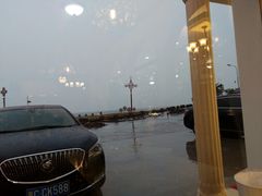 -港畔赶海蒸汽海鲜烧烤自助(仙螺岛店)