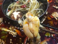 -味仙疯美蛙鱼头(清扬路总店)