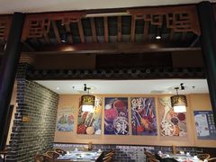 -来涮蜀鲜货火锅串串香(菜市口店)