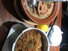 -董厨煨汤馆(车站路店)