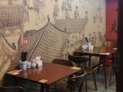-孙盛兴奥灶面馆·蟹黄面·三虾面(山塘街总店)