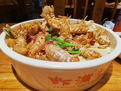 -虾满堂(瑞虹店)