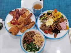 -三亚亚龙湾天域度假酒店