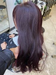 -a·f one hair salon