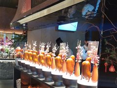 -炊江南·上海菜(国展华漕店)