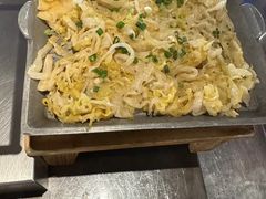 -很久以前羊肉串(南京路第一百货店)