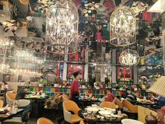 -巴依老爷新疆美食(清华东门店)